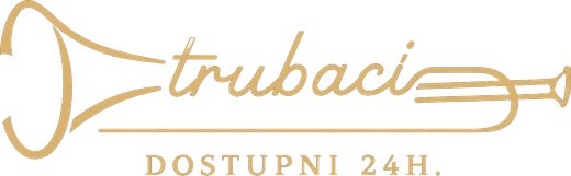 Trubaš.rs logo